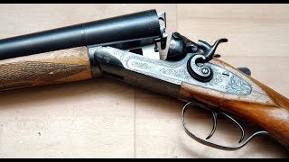 Ружья ТОЗ-66 и ТОЗ БМ-16 сравнение.