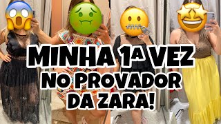 LOOKS NO PROVADOR DA ZARA E DA FOREVER 21! por @CLICKDAJU