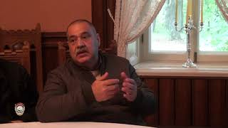 Ибрагимов А.Г. "SPECTRUM" Экспонат для музея конструирования будущего" 15-09-2021