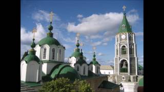 Монах Виталий "И мы будем такими" 1905 г.