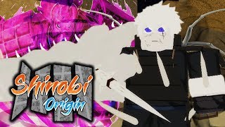 KAGUYA'S CLAN + NEW CODES! | Shinobi Origins | EP 67 (Roblox Naruto Roleplay)