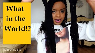 Layering My Old Pantyhose | How Many Will I Manage To Get On?!