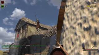 Mercenaries Elendir Plays #2