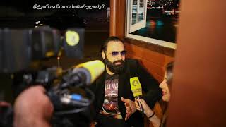 (ახალი საქეიფო სიმღერა 2020) შოთო სიხარულიძე SHOTO SIXARULIDZE - AXALI SAQEIFO SIMGERA 2020
