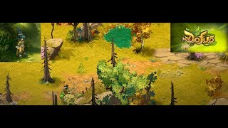 [DOFUS] ASTUCE KAMAS BUCHERON 25 000K/MINUTE