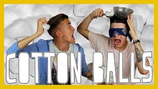 ВАТНАЯ ГОЛОВА ЧЕЛЕНДЖ | HalBer