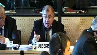 Uzbekistan - UN Committee against Torture, часть II