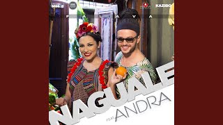 Falava (feat. Andra)
