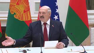 Лукашенко и Мадуро : Сотрудничество - Экономика;5 Сентября 2017