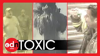 9/11 Attacks: Terror's TOXIC Legacy
