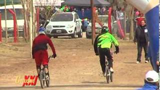 7ª FECHA CAMPEONATO ARGENTINO DE BMX, SAN JUAN - CICLISMO XXI