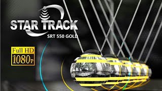 How to enable cccam and biss menu in startrack gold 550 new