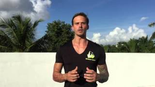 Review:  GMB's Integral Strength Program