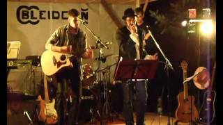 BLEIDORN - Indiskretion - Live 2009