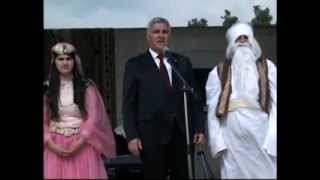 Sabirabad rayonunda Novruz bayrami qeyd olundu