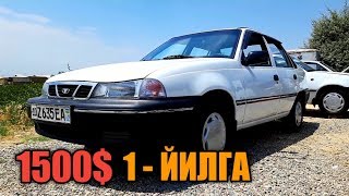 Урре мошина Нархлар тушиб кетди. Avto Olam