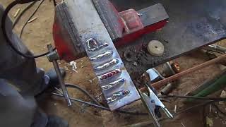 Inversora combat 160 V8 solda e limpa inox e aluminio