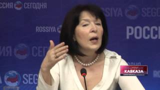 Новруз отмечают более 300 млн. человек - Хуршеда Хамракулова