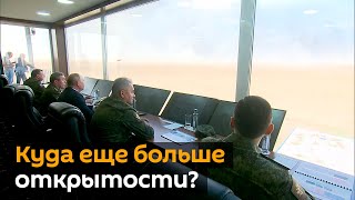 Как завершились учения “Кавказ-2020” и почему Запад опять обвиняет Россию в подготовке агрессии