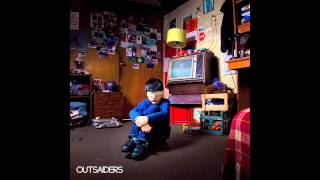 Los Outsaiders - Niña