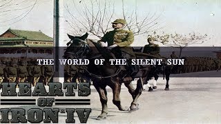 The World of the Silent Sun | Hearts of Iron IV Spotlight