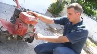 TIERRA FERTIL. Sector Primario. 27