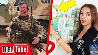 Adventskalender im September & Bundeswehr kann kein YouTube - TubeTube