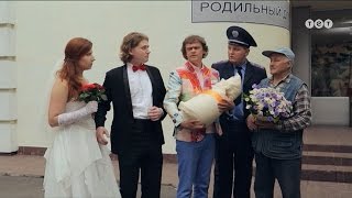 Виталик и младенец. Выпуск 204