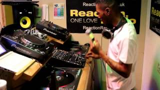 New School UK Garage Bangers 2013 (Reactionradio.co.uk)