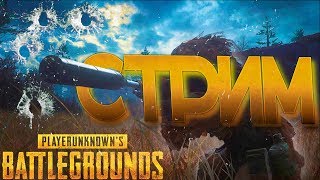 ЛУЧШИЙ СТРИМ ПО PUBG !!! PLAYERUNKNOWN'S BATTLEGROUNDS: ПАПИЧ ОДОБРЯЕТ PUBG!  ПУБГ СТРИМ pubg