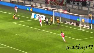 Mickey Sulejmani - The Ajax Years