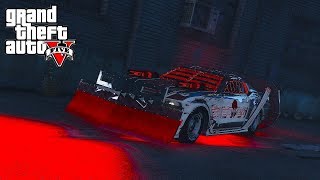 Dominator Anticipation ! (Arena War) - GTA Online