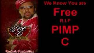 Pimp C Obituary