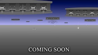 T E T R I S ' D 4 - Teaser