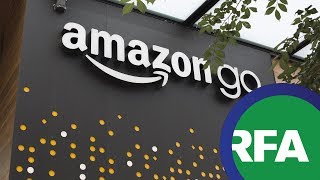 Amazon vào Việt Nam sẽ như thế nào?