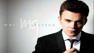 Mario Guerrero - Es Imposible