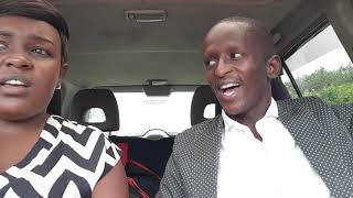 Njugush roadtrip manenos