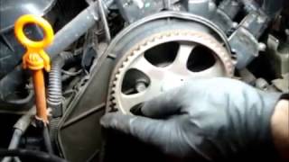 Gol GVI revisão 60 000km