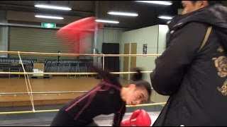 ドラゴンフィッシュ・ブロー打ち方　解説、実演　The Dragon Fish Blow