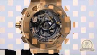 Швейцарские часы Hublot Big Bang