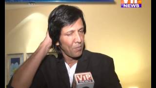 K K MENON Rare Interview