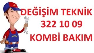 KOMBİ BAKIM ‘‘[[ 322 10 09 ]]’’,,,ALARKO Servis Gaziantep EMEK MAH. ALARKO Kombi Servisi