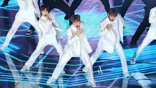 워너원 강다니엘 - We Are The Future (원곡 HOT) Wanna One 'Kang Daniel' Focus