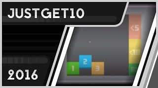 Geometry Dash // JustGet10