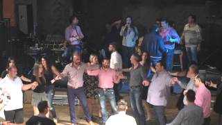 Βεργοκυπαρισσάκι μου- Να ησάν τα νιάτα δυό φορές- ΓΙΩΤΑ ΓΡΙΒΑ- ΠΕΤΡΩΤΟ
