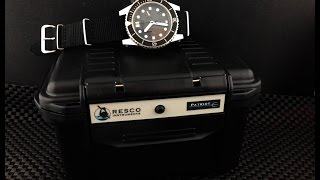 Resco Manus Watch Review