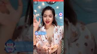 Bingo live khmer, bingo live Cambodia, bigo live Thai girl