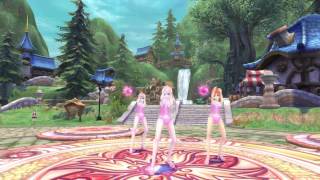 「AURA KINGDOM」є ℓ є ¢ т я ι ¢ ↯ ѕ н σ ¢ к