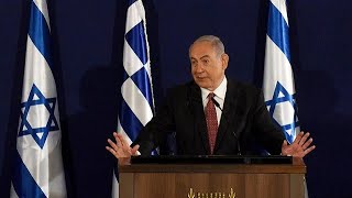 Сделка Нетаниягу: бывший премьер-министр Израиля признает себя виновным?