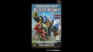 Warhammer 40k  comic book Will of Iron #1